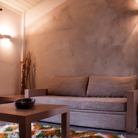 Guesthouse Vasiliki Steni Dhirfios Exterior photo