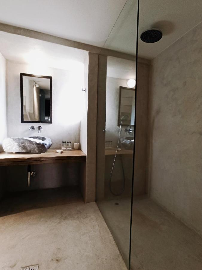Guesthouse Vasiliki Steni Dhirfios Exterior photo