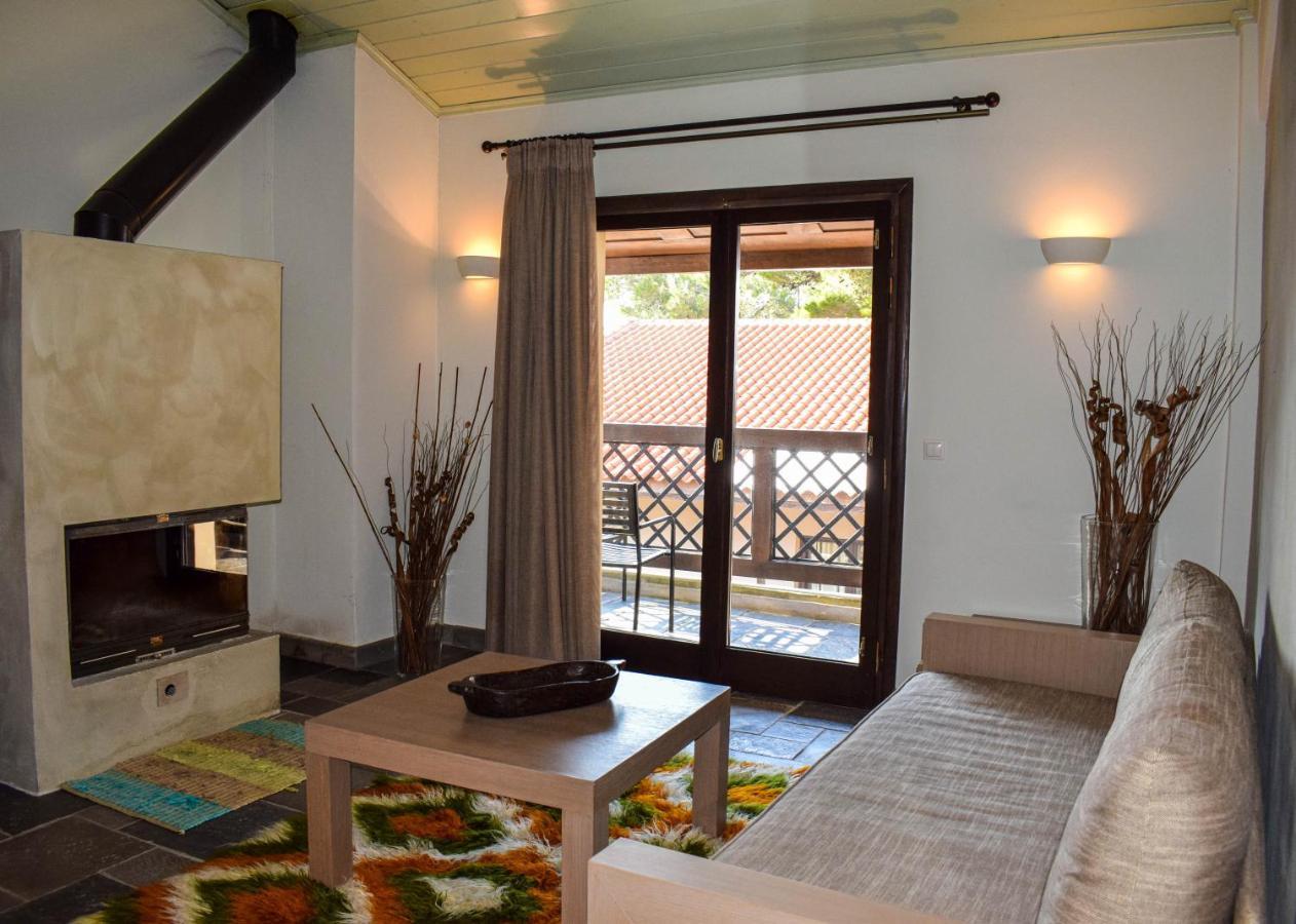 Guesthouse Vasiliki Steni Dhirfios Exterior photo